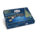 Assorted Chocolates Box 433g – affordable gourmet gift
